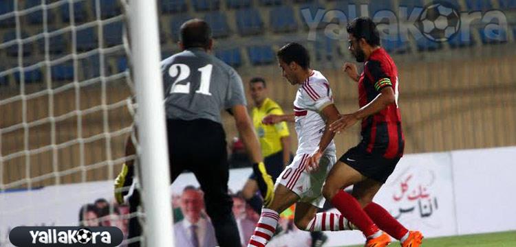 فريق الزمالك فريق الزمالك